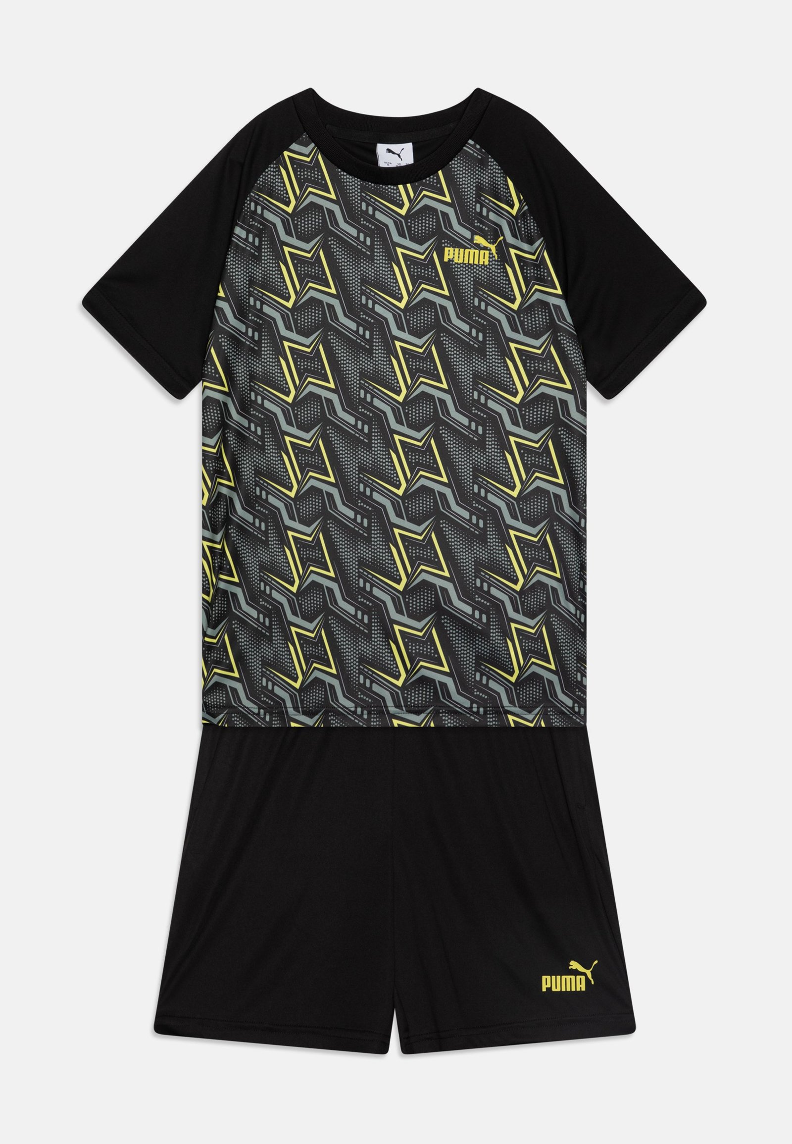 Shorts And Tshirts Puma