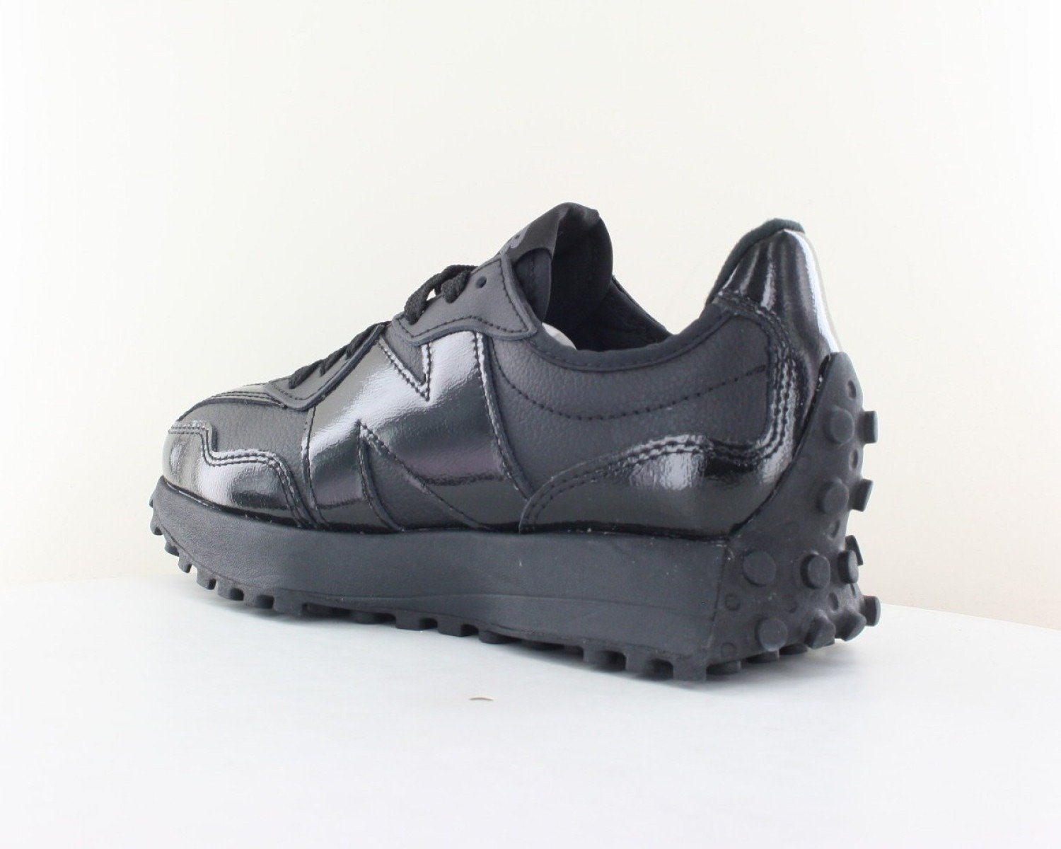 Sports Shoes New Balance - Finition Luxe