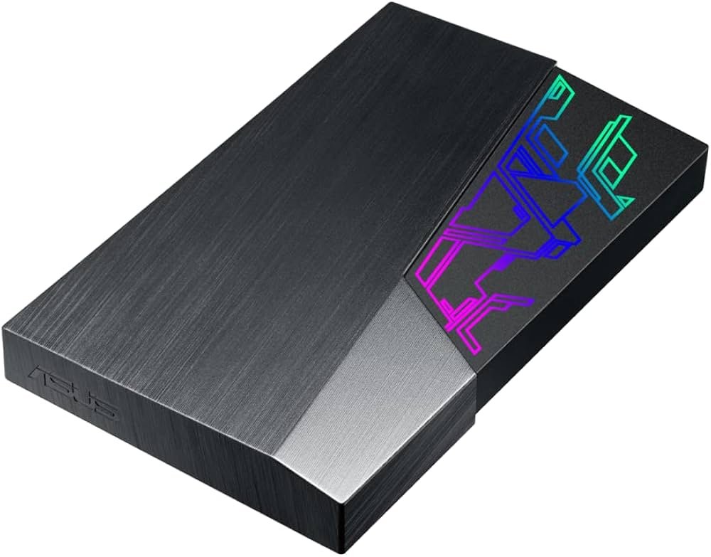 Disques Durs Externes Asus Modle Rcent