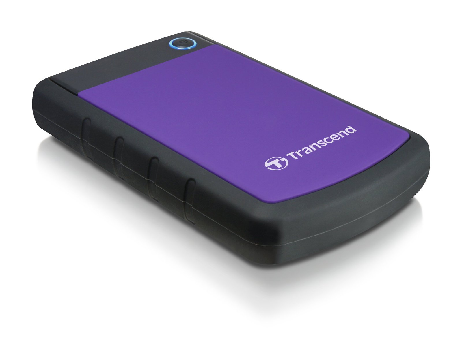Logitech Disques Durs Externes 1 Pro - Violet