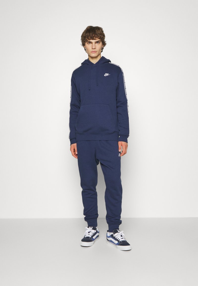 Nike Sportswear Bleu Marine