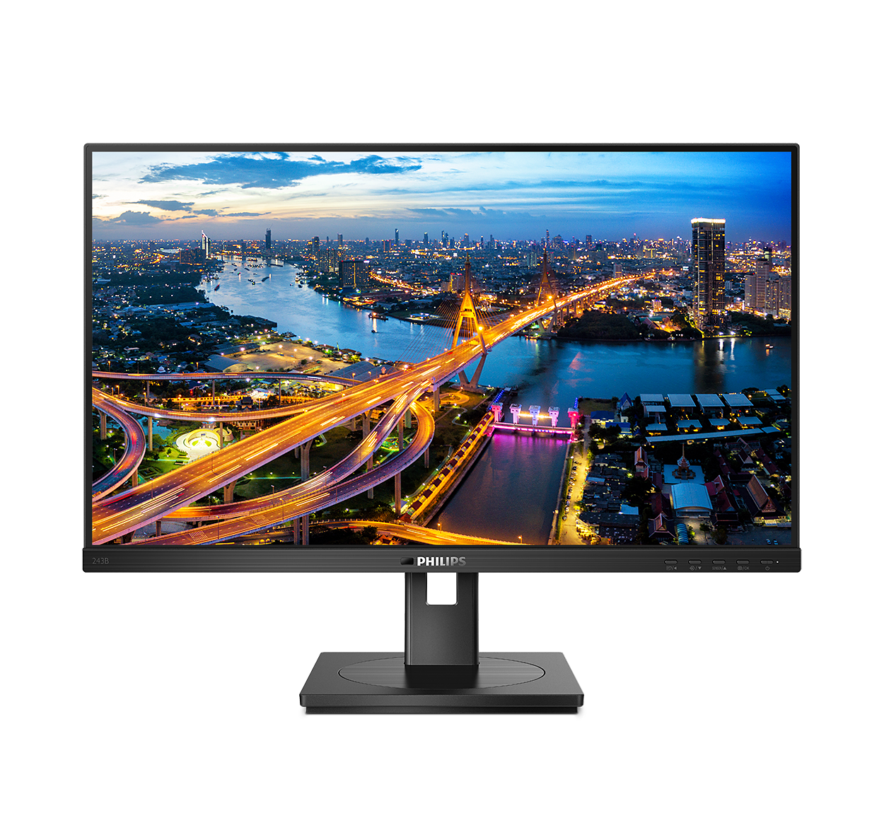 Philips Moniteurs etcrans USB-C