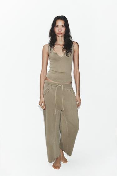 Sportswear Zara