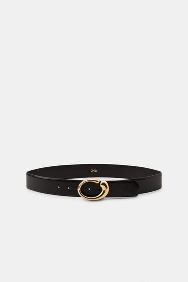 Belts Zara