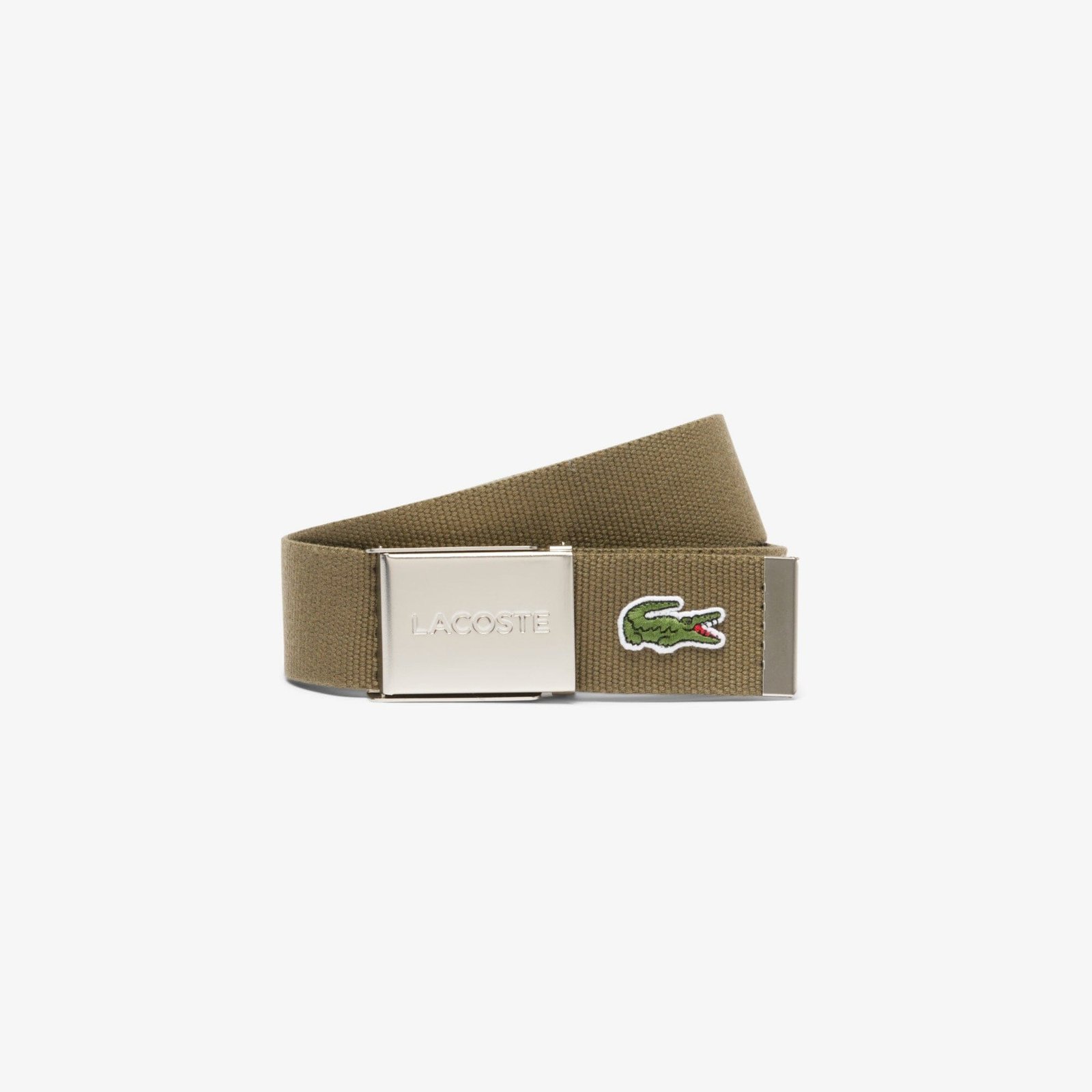 Lacoste Belts - Serie Limitee