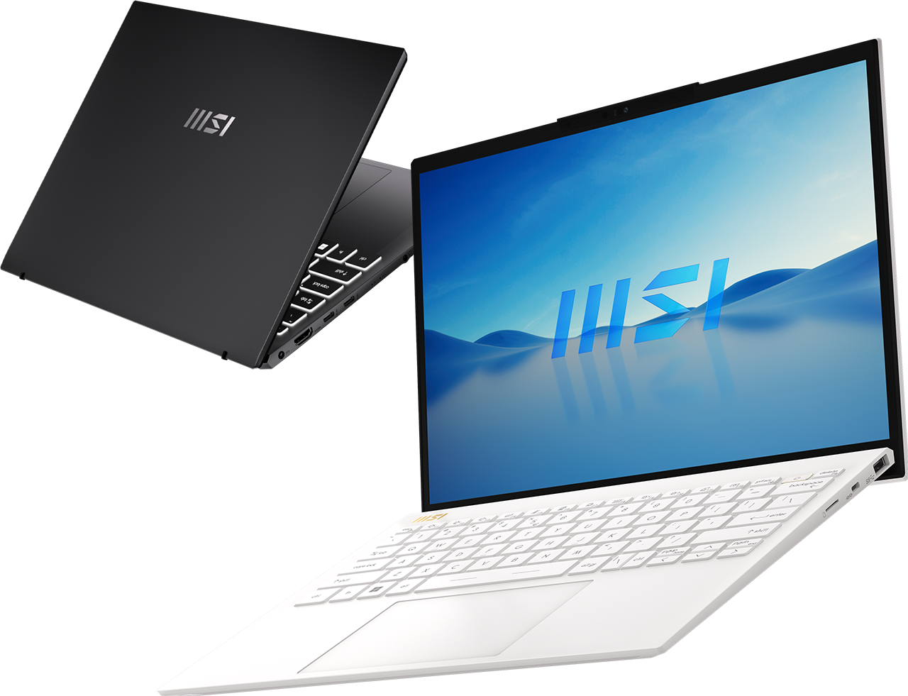 MSI Ordinateurs Portables Elite