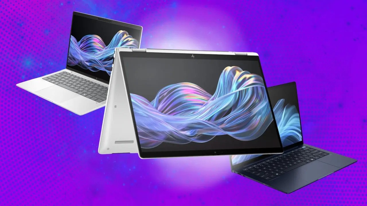 Ordinateurs Portables HP
