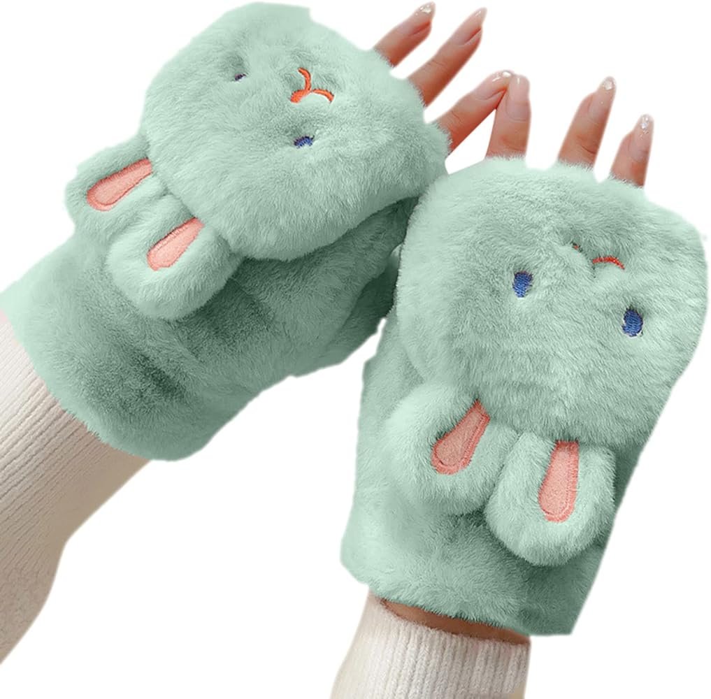 Women's Gloves & Mittens