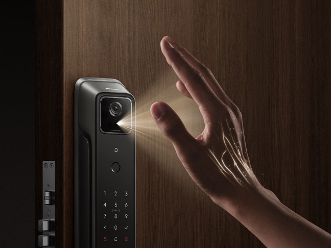 Xiaomi Scanners Plus