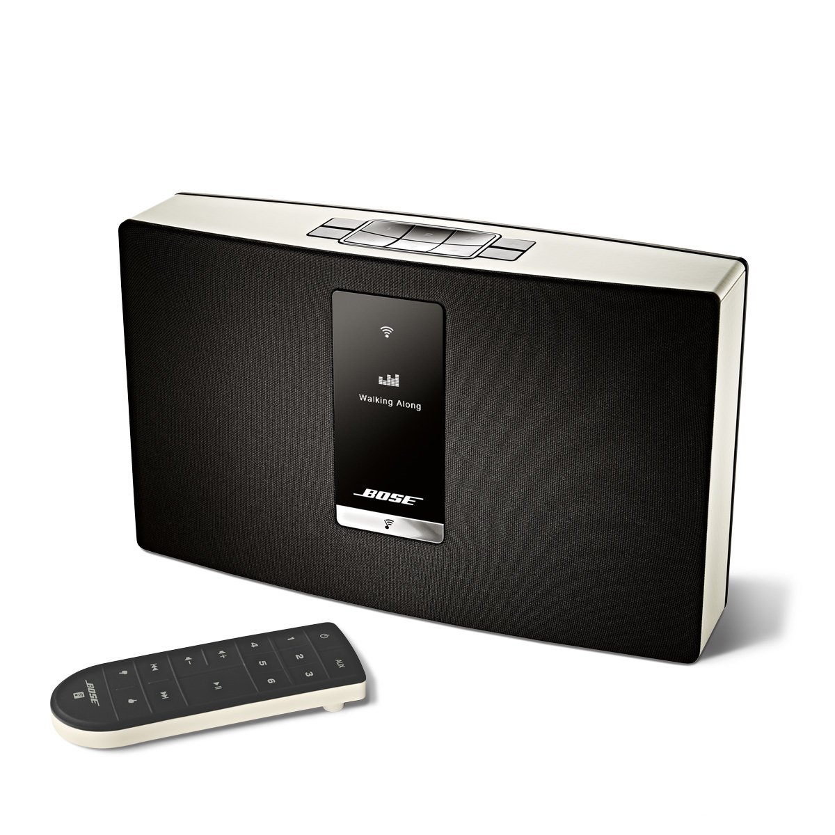 Bose Scanners WiFi