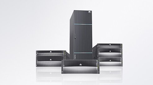 Huawei Stockage Memoire