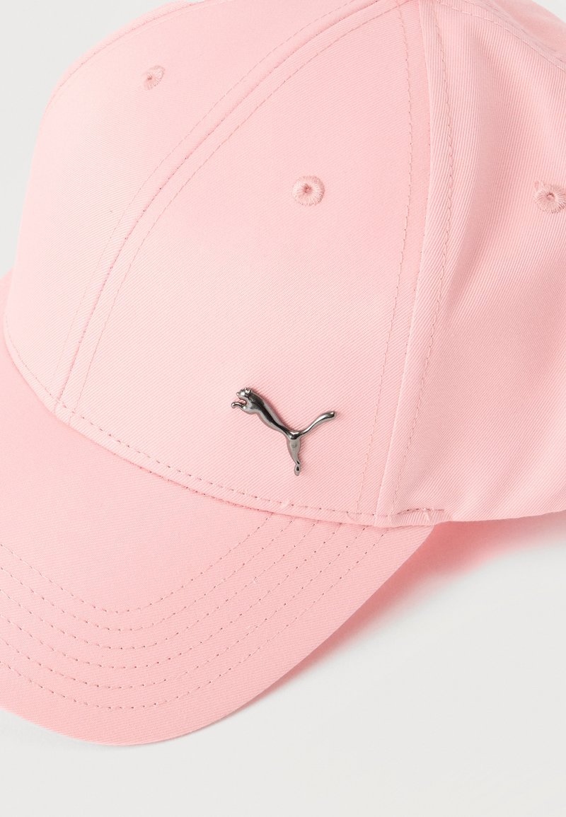 Puma Hats And Caps pour Homme - Rose