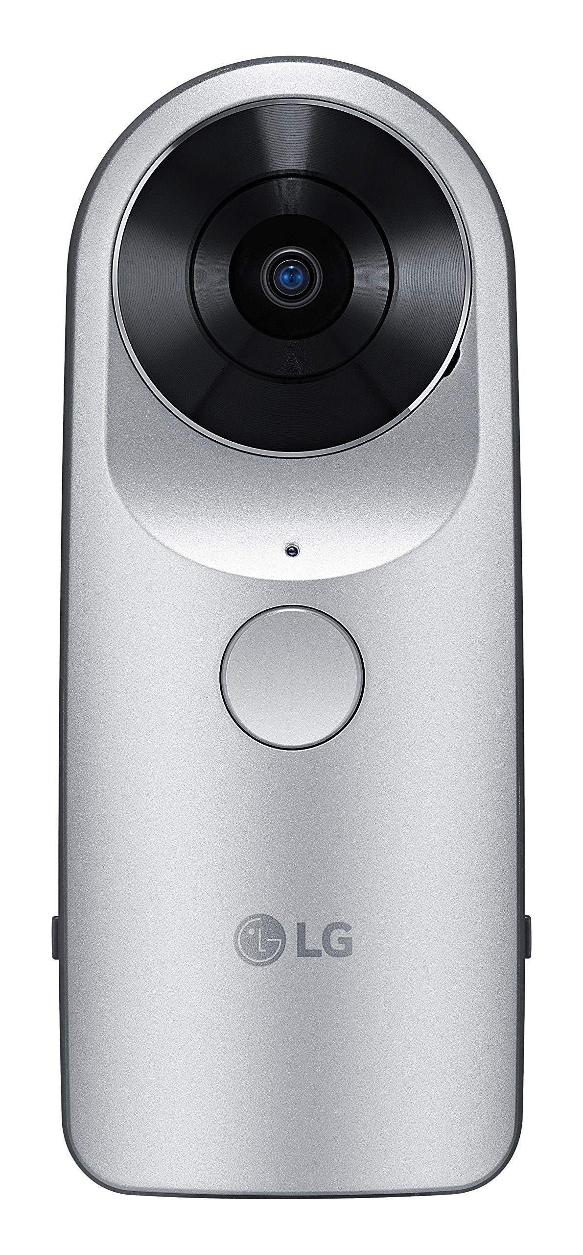 LG Cameras Securite Pro - Blanc