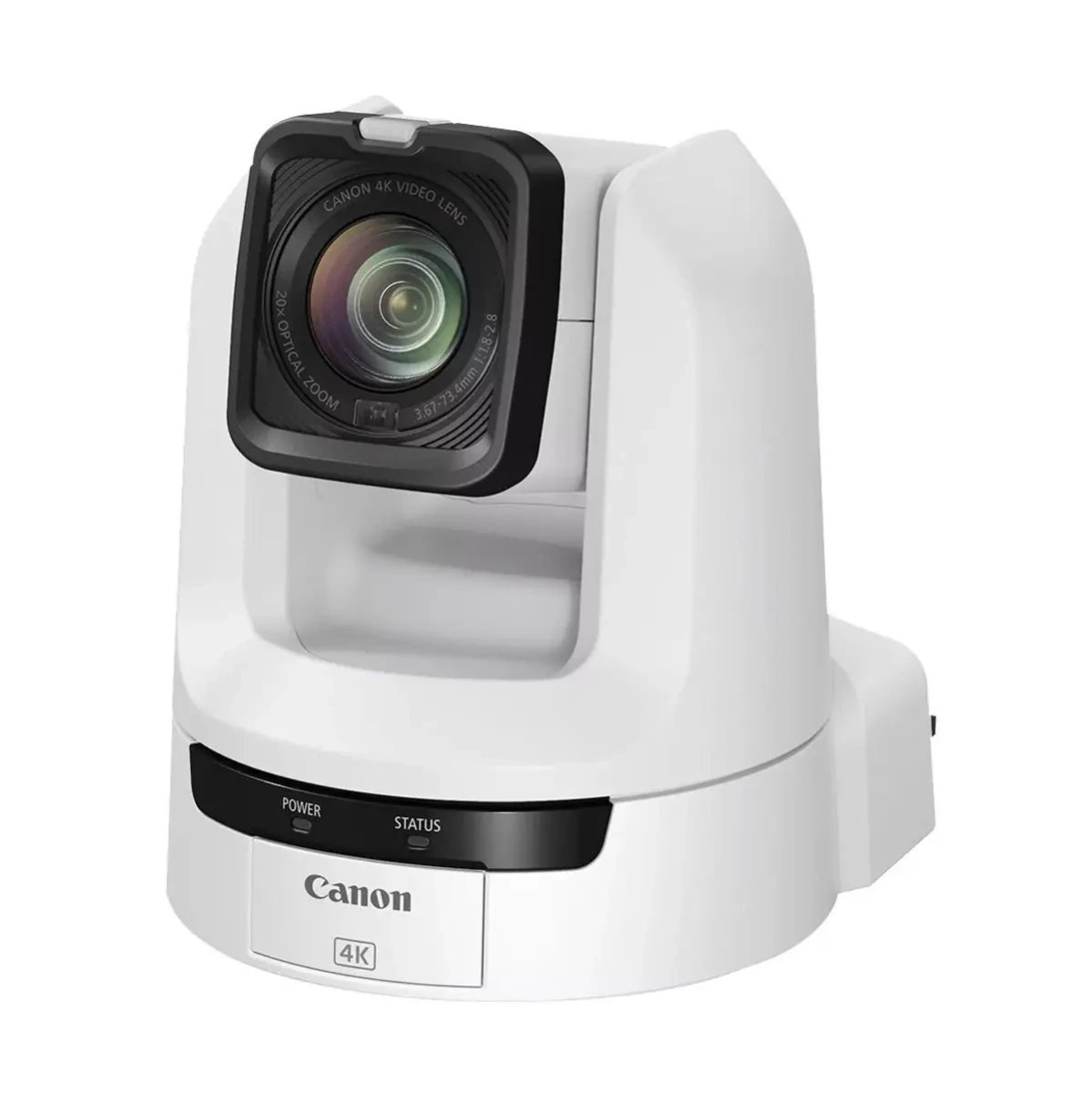 Canon Cameras Securite 4K - Serie Limitee