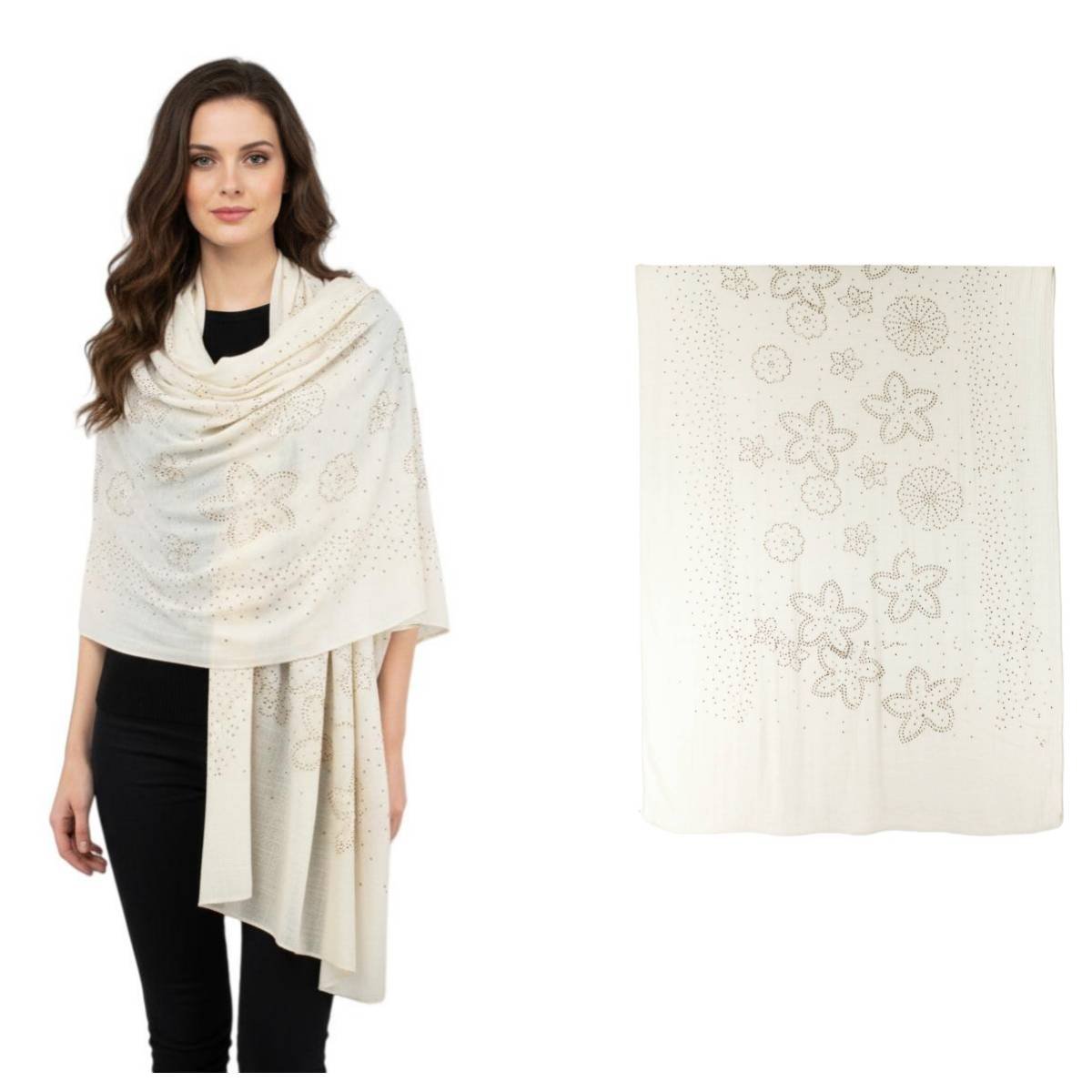 Scarves And Shawls