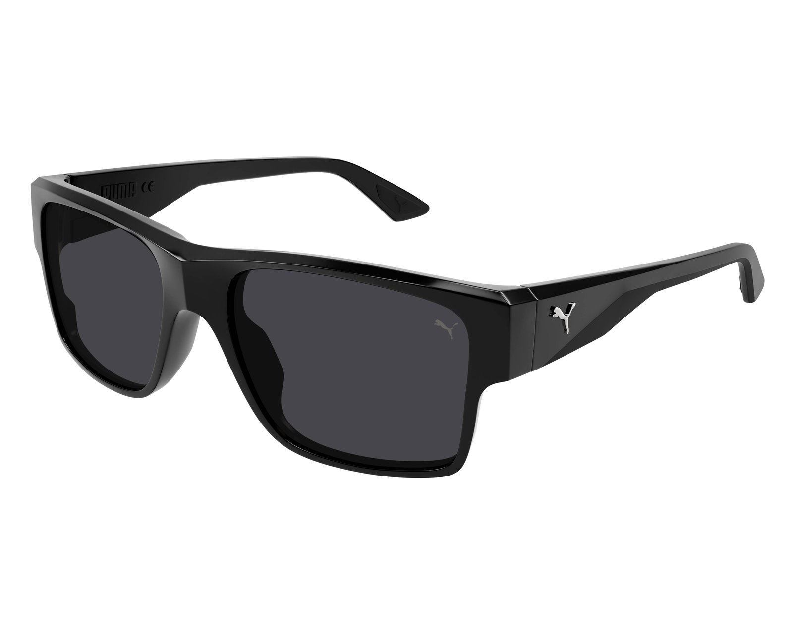 Puma Sunglasses - Finition Luxe