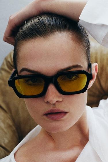 Zara Sunglasses