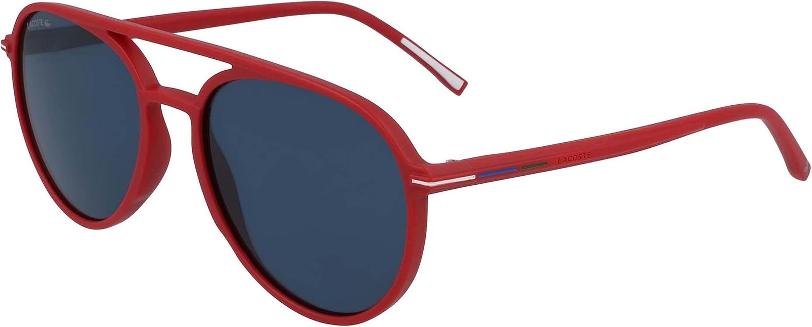 Lacoste Sunglasses Rouge