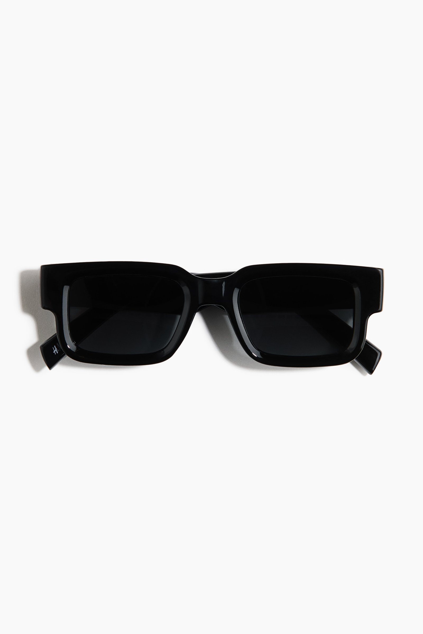 H&M Sunglasses Noir
