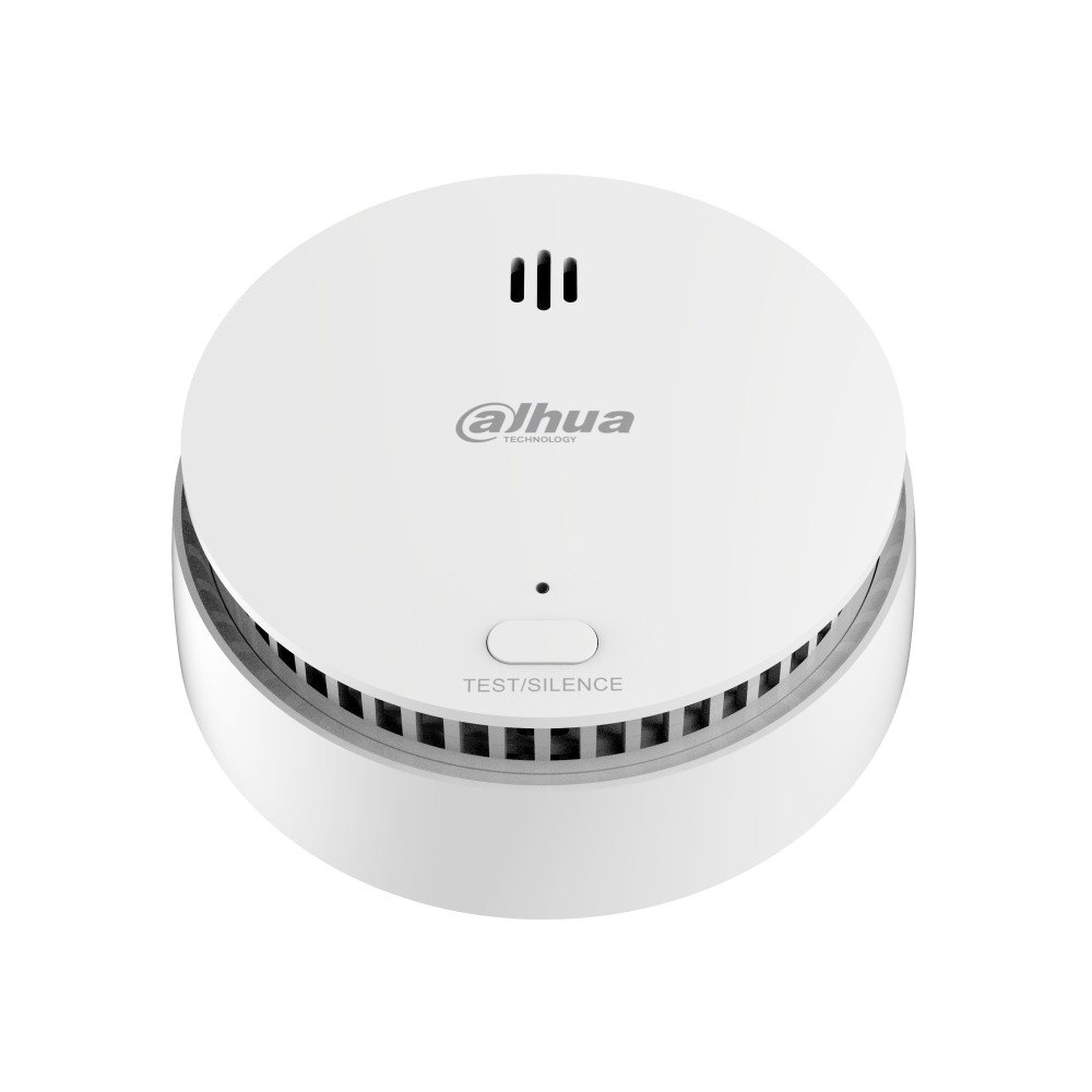 Huawei Detecteurs Fumee Monoxyde WiFi