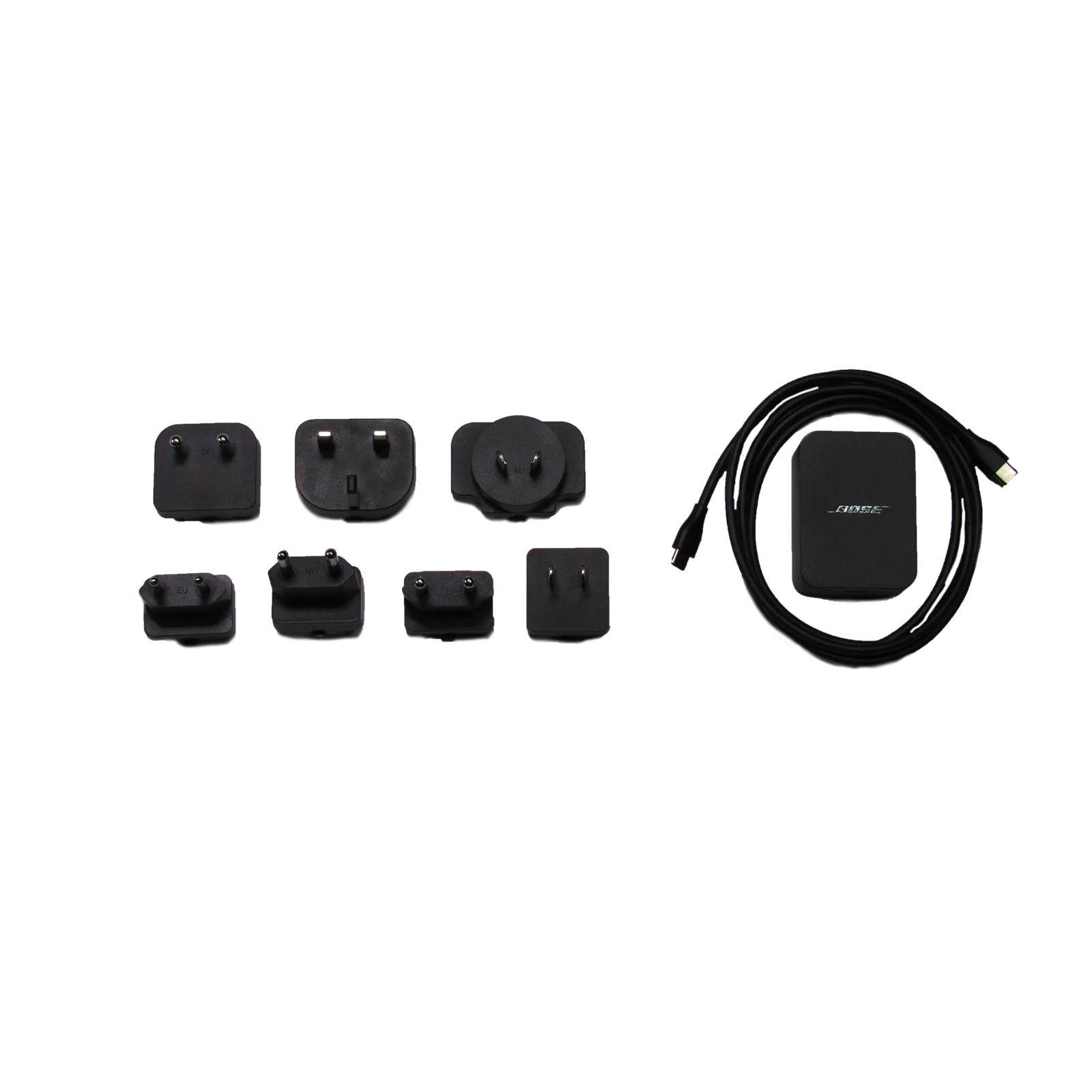 Bose Gadgets Securite USB-C