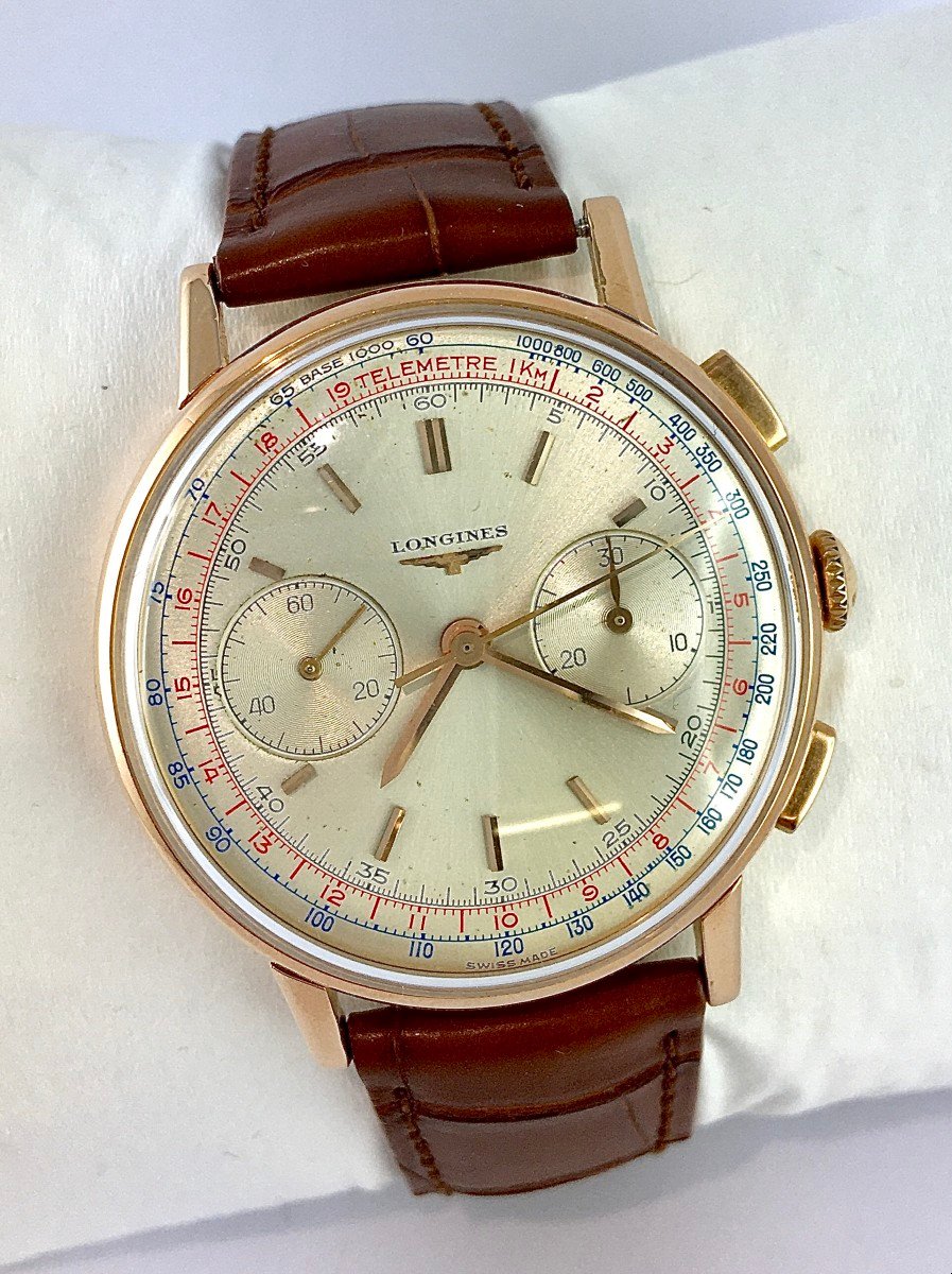 Montres Argent