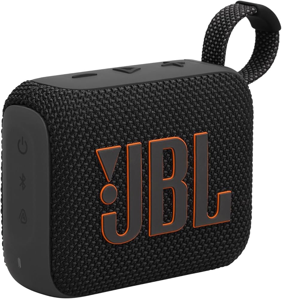 JBL Gadgets Securite