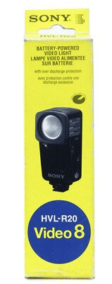 Sony Lampes Securite Exterieure Pro - Or