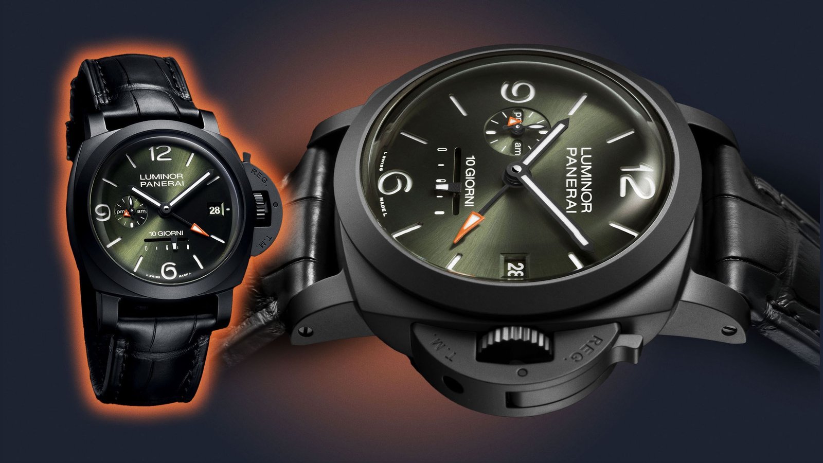 Montres Confort