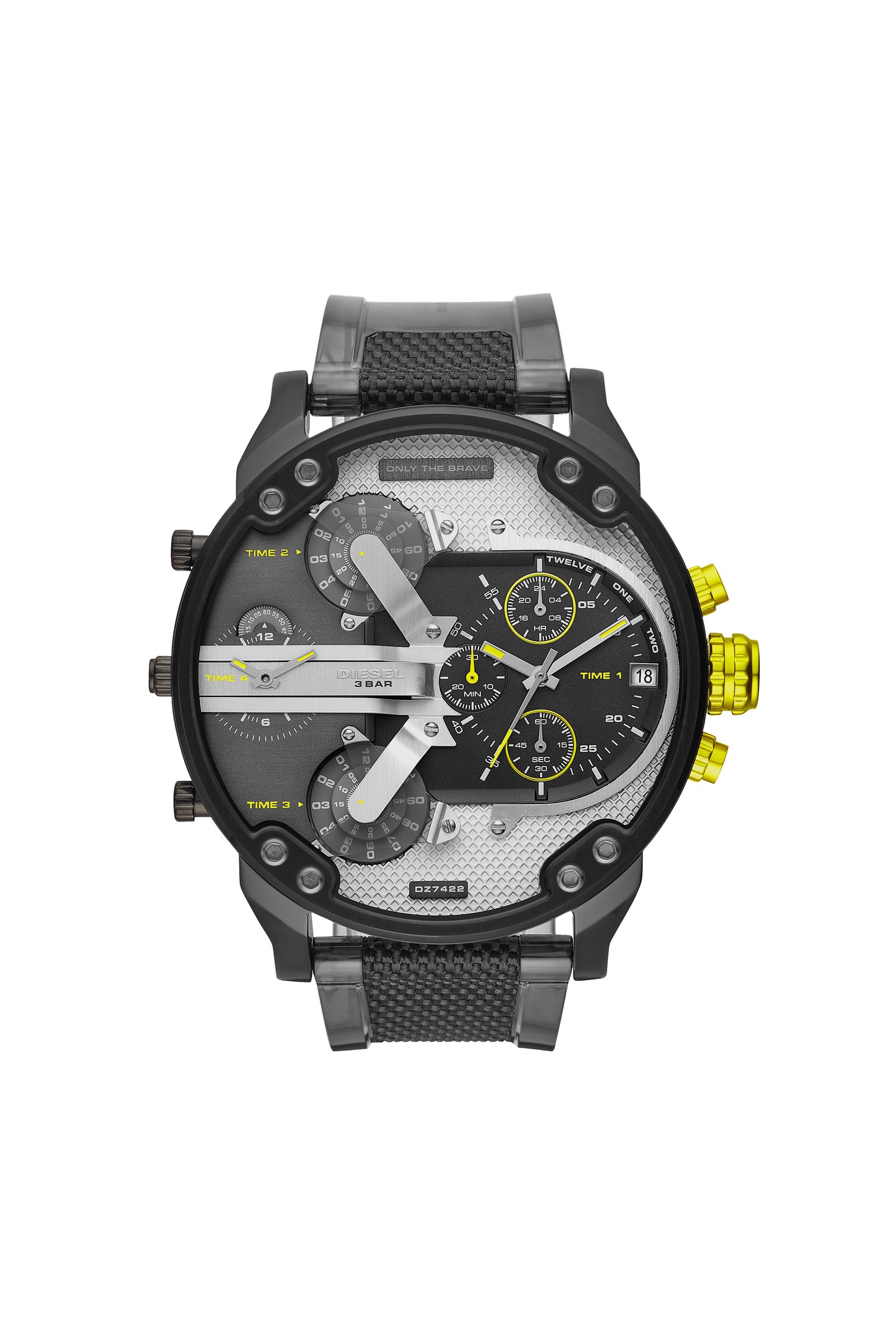 Montres Blanc