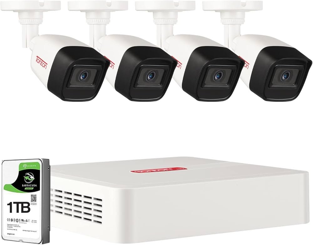 Huawei Lampes Securite Exterieure