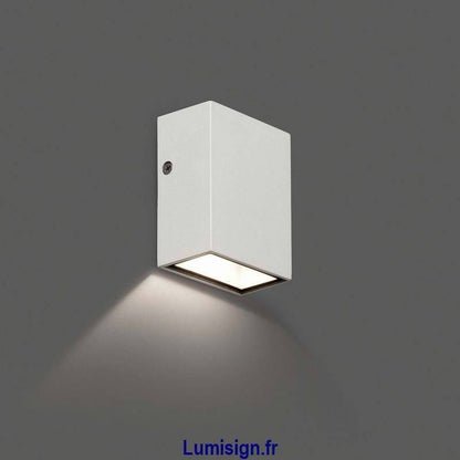 Lampes Securite Exterieure Canon Serie Limitee