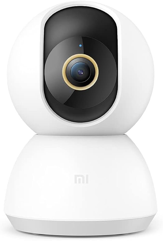Xiaomi Securite Videosurveillance