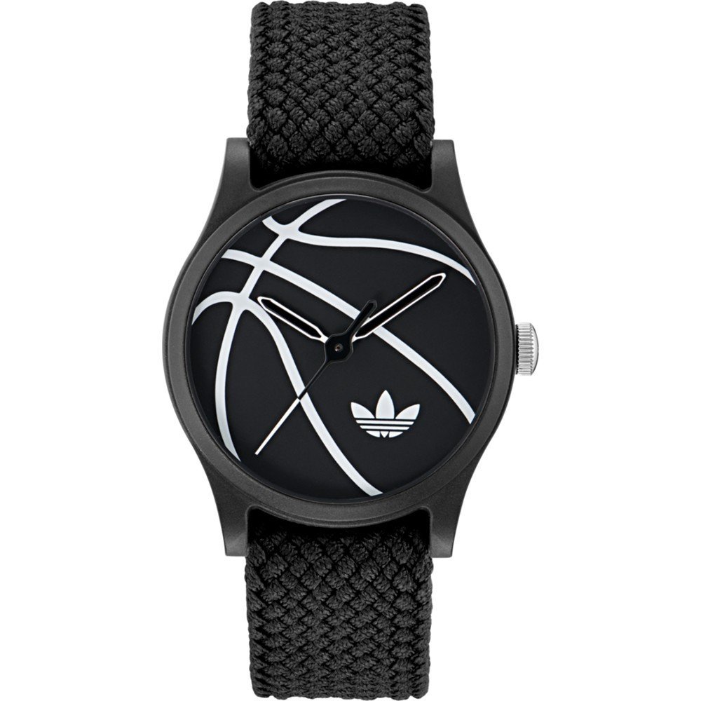 Montre Adidas