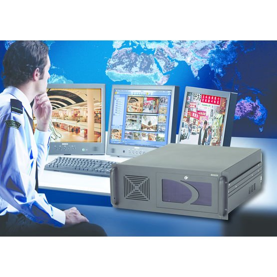 Bose Securite Videosurveillance
