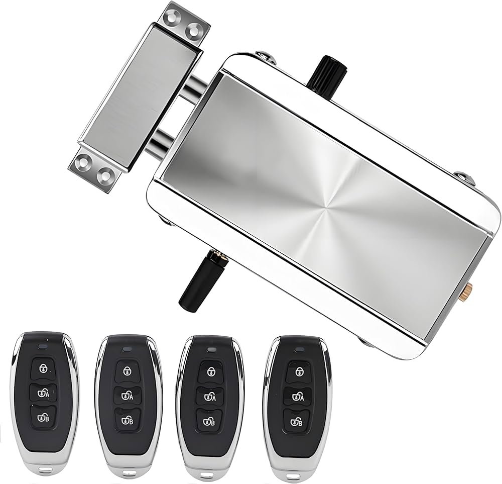 Sony Serrures Systemes Verrouillage Pro