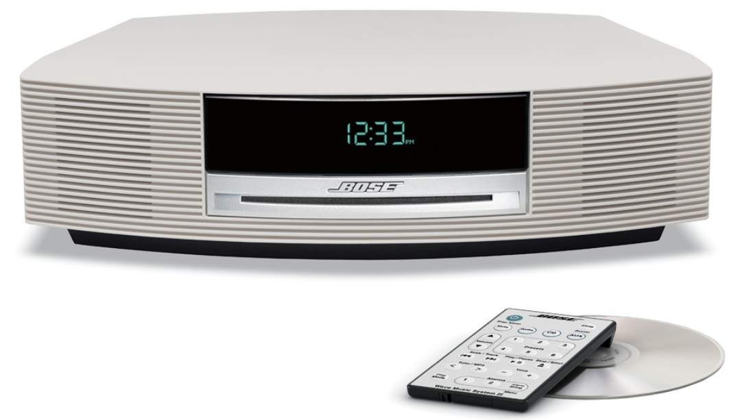 Bose Systeme Alarme Plus