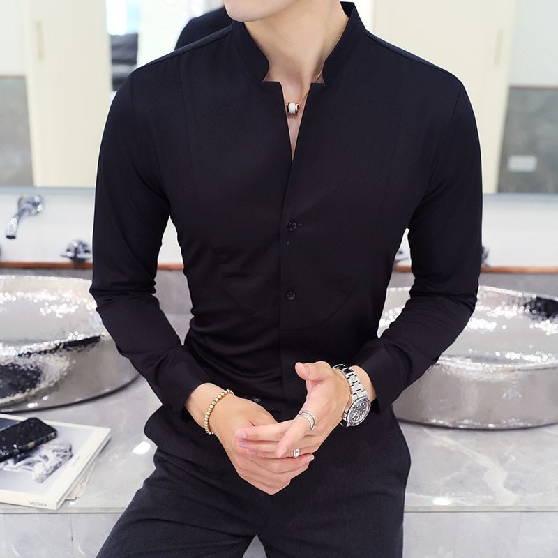 Chemise Elegant