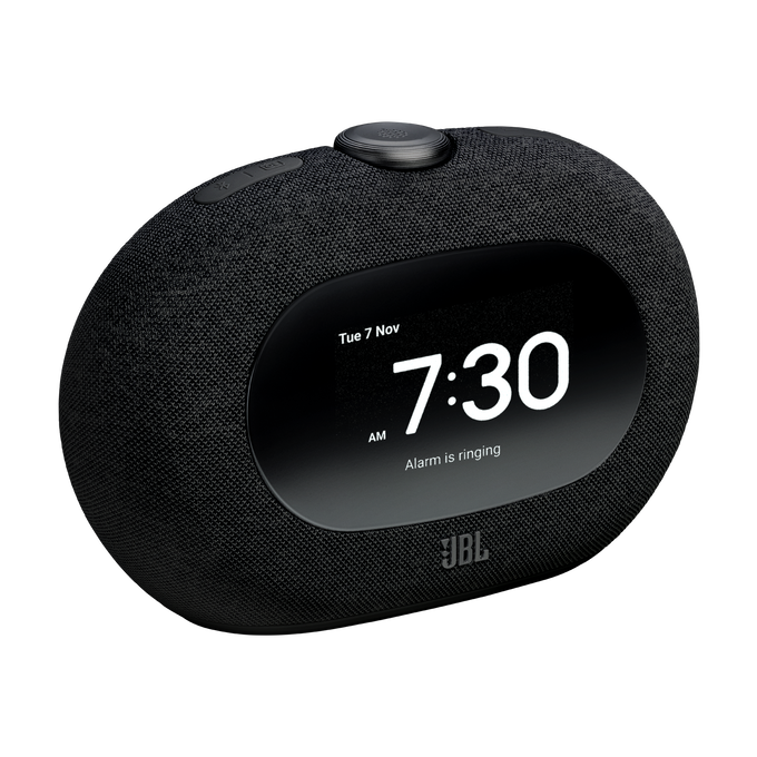 JBL Systeme Alarme