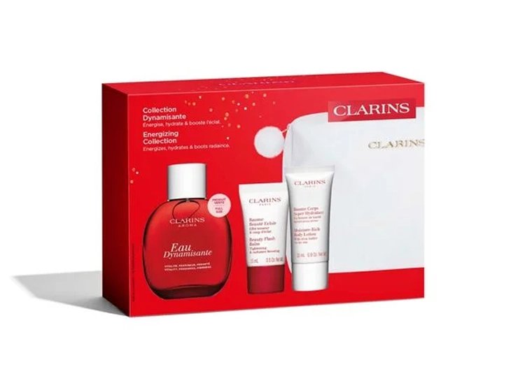 Feminine Hygiene Clarins - Collection Automne 2025