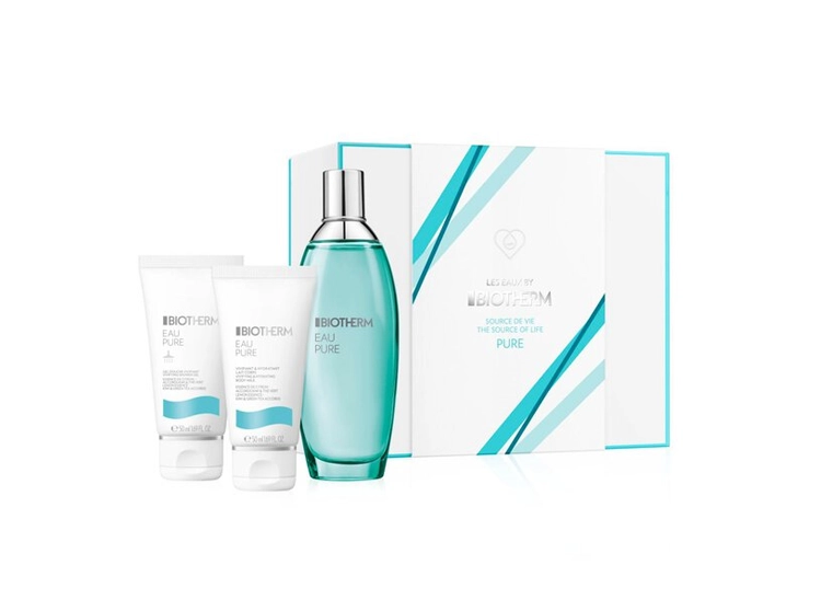 Biotherm Feminine Hygiene