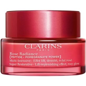 Clarins Hair Care Rose Eau de Parfum
