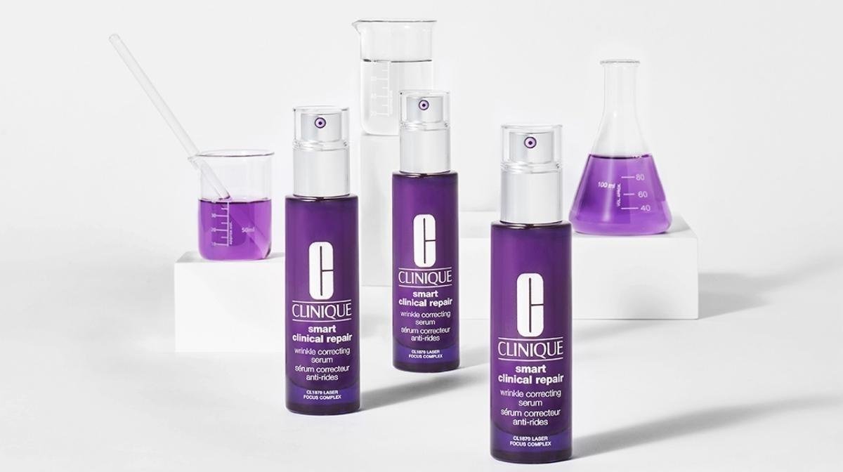 Clinique Lifestyle pour Femme
