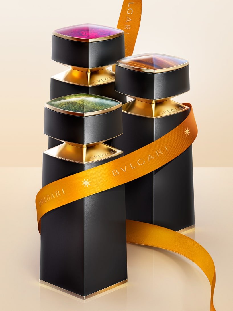 Bvlgari Lifestyle