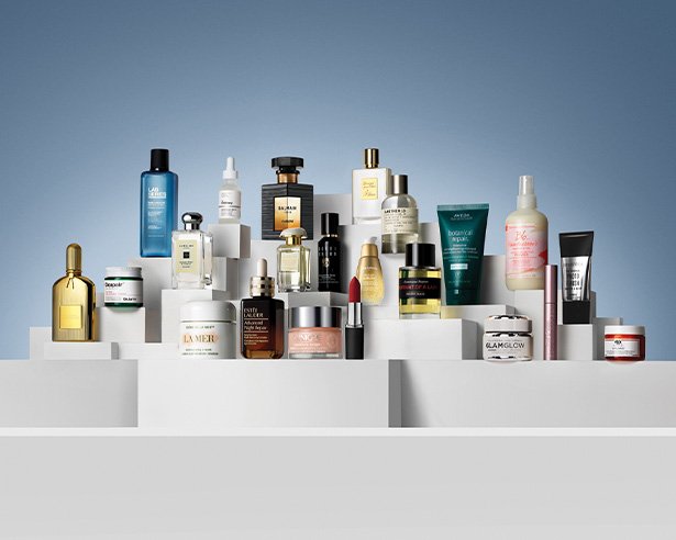 Estee Lauder Lifestyle