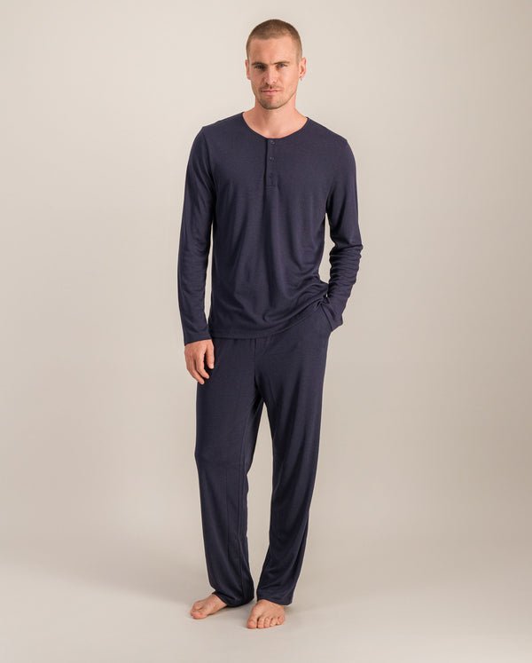 Pajamas And Nightwear Men