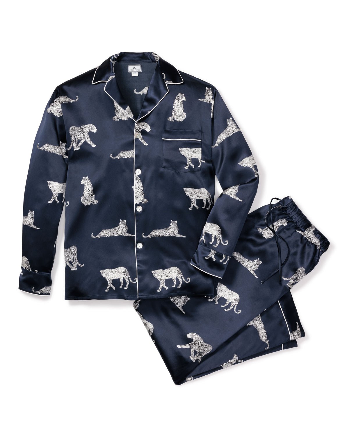 Pajamas And Nightwear Men