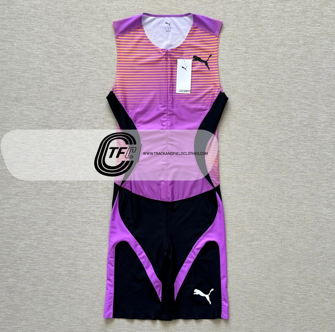 Puma Lingerie & Sous-vêtements Or - Refonte 2025