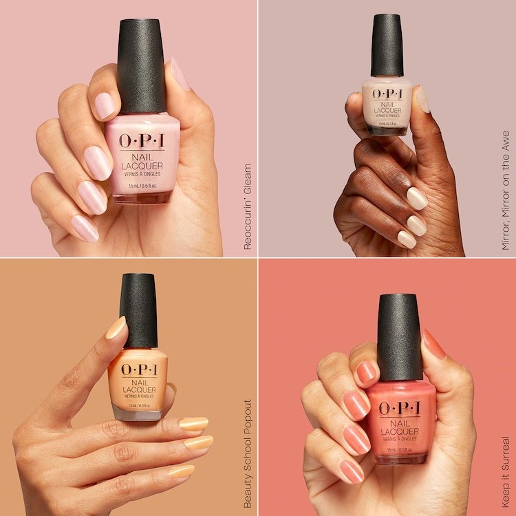 Manicure And Pedicure Sephor