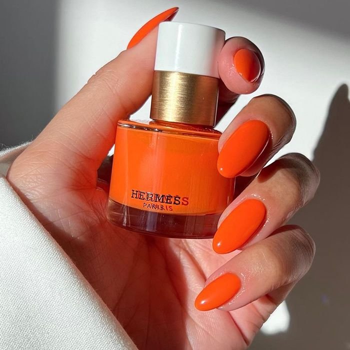 Hermes Manucure Pedicure